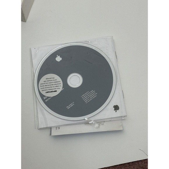 Apple Airport Express Generation 802.11n WiFi Router With Box - Picture 6 of 6